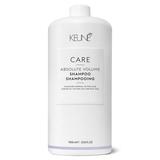 Шампоан за обем - Keune Care Absolute Volume Shampoo 1000 мл