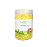 Джинджифилова сол за вана и лайм Yamuna, 1000 гр