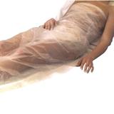 Полиетиленов чаршаф - Prima Bed Cover for Sliming Procedures 10 броя