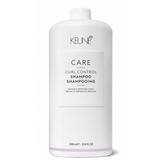 Шампоан за вълнообразна коса - Keune Care Curl Control Shampoo 1000 мл