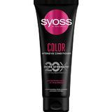  Интензивен балсам за боядисана/увредена коса - Syoss Color, 250 мл