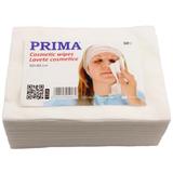 Козметични кърпички за лице - Prima Cosmetic Wipes 50 броя