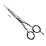 Ножици за подстригване с регулиращ винт - Prima Stainless Steel Scissors for Haircut 16,5 см