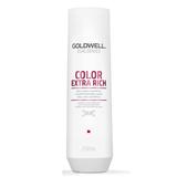 Шампоан за боядисана коса - Goldwell Dualsenses Color Extra Rich Brilliance Shampoo 250 мл