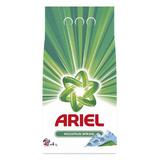 Инстантен перилен препарат - Ariel Instant Powder Mountain Spring, 4000 гр