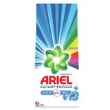 Прах за пране Lenor Fresh Ariel Color Instant Powder Touch, 10 kg