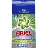Автоматичен прах за пране на цветни дрехи с Lenor - Ariel Professional Formula Instant Powder Touch of Lenor, 10,5 kг