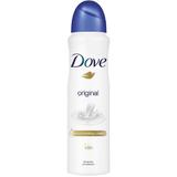  Оригинален спрей дезодорант - Dove Original, 150 мл