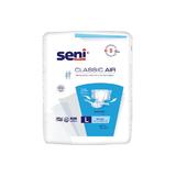  Памперси за възрастни-Seni Classic Air, Large 10 бр