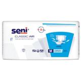 Въздушни пелени за възрастни -Seni Classic Air, Medium, 30 бр