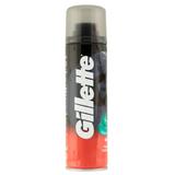  Гел за бръснене - гел за бръснене Gillette, 200 мл