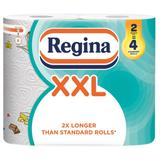 2-слойна кухненска кърпа - Regina XXL Kitchen Roll Extra Long, 2 ролки