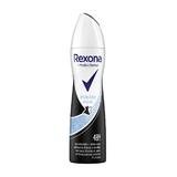 Дезодорант спрей против изпотяване за жени - Rexona MotionSense Invisble Aqua 48h, 150 мл