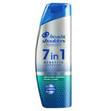  Шампоан против пърхот 7 в 1 Ултра ободряващ Head&Shoulders Anti-Dandruff Shampoo 7in 1 Benefits Ultra Cooling, 270 мл