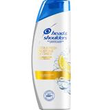  Шампоан против пърхот с екстракт от цитрусови плодове за мазна косаHead&Shoulders Anti-Dandruff Shampoo Citrus Fresh for Greasy Hair, 360 мл