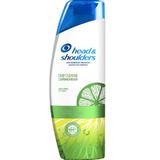 Шампоан за интензивно почистване на пърхот и контрол на себума -Head&Shoulders Anti-dandruff Shampoo Deep Cleanse Oil Control, 300 мл