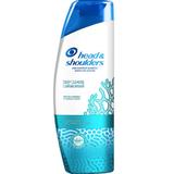 Шампоан за интензивно почистване на пърхот и детоксикация на скалпа Head&Shoulders Anti-dandruff Shampoo Deep Cleanse Scalp Detox,, 300 мл