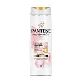 Шампоан за обем - Pantene Pro-V Miracles Lift and Volume Shampoo, 300 мл