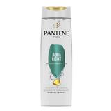  Шампоан за мазна коса - Pantene Pro-V Aqua Light Shampoo, 400 мл
