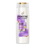  Подхранващ шампоан за суха и груба коса - Pantene Pro-V Miracles Silky & Glowing Shampoo, 300 мл