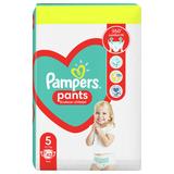  Пелени Pampers Pants Active Baby, размер 5 (12-17 кг), 42 бр