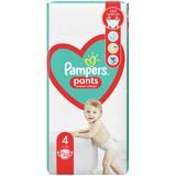 Пелени Pampers Pants Active Baby размер 4 (9-15 кг), 52 бр