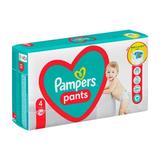 Памперси - Pampers Pants Active Baby, размер 4 (9-15 кг), 48 бр