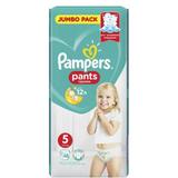 Пелени Pampers Pants Active Baby размер 5 (12-17 кг), 48 бр