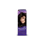 Перманентна боя - Wella Wellaton Intense Color Cream, нюанс 3/0 тъмен шатен