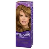  Перманентна боя - Wella Wellaton Intense Color Cream, 7/3 нюанс лешник