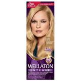 Трайна боя - Wella Wellaton Intense Colour Cream, нюанс 8/0 Светло русо: