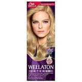 Трайна боя - Wella Wellaton Intense Colour Cream, нюанс 9/1 Bright Grey Blonde