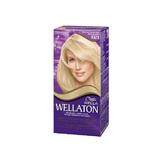 Перманентна боя - Wella Wellaton Intense Color Cream, нюанс 12/1 Русо специално сиво