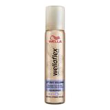  Лак за коса Extra Strong Hold - Wella Wellaflex Hairspray 2 Day Volume Extra Strong Hold, 75 мл