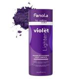 Избелващ прах Violet Pigment - Fanola No Yellow Collor Violet Lighten, 450 гр