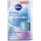  Хидратиращ серум за лице - Nivea Hydra Skin Effect Serum Boosting Serum, 100 мл