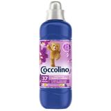  Балсам за пране с лилави орхидеи и касис - Coccolino Creations, 925 мл