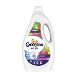 Течен перилен гел за цветно пране - Coccolino Care Color Washing Gel, 2400 мл