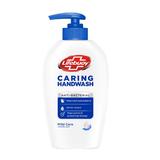 Антибактериален течен сапун - Lifebuoy Caring Handwash Anti-bacterial Mild Care, 250 мл