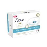  Солиден сапун за защита и грижа - Dove Care & Protect, 100 гр