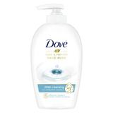  Кремообразен Течен сапун за защита и грижа - Dove Care & Protect Hand Wash, 250 мл