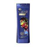  Шампоан против пърхот за мъже Clear Men Hair and Scalp Shampoo Legend by CR7 Ronaldo, 400 мл