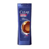 Шампоан против косопад и пърхот за мъже,Clear Men Anti-Dandruff Shampoo Anti Hairfall with Ginseng 400 мл