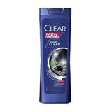  Интензивен и почистващ шампоан против пърхот за мъже - Clear Men Anti-Pherth Shampoo Deep Clean, 400 мл