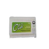  Памучни козметични пръчици - Ola Cosmetic Buds, 200 бр