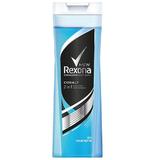 Душ гел Cobalt 2 in 1 Energizing Body Shower Gel for Men - Rexona Men Energizing Body Wash Cobalt 2 in 1, 400 мл