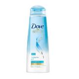  Шампоан за обем за фина коса - Dove Nutritive Solution, 250 мл