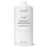 Изглаждащ балсам - Keune Care Keratin Smooth Conditioner 1000 мл