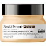 Маска за увредена коса Golden Repair Mask - L'Oreal Professionnel Expert Series Absolut Repair Golden Professional Mask, 250 мл