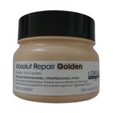 Маска за увредена коса Golden Repair Mask - L'Oreal Professionnel Expert Series Absolut Repair Golden Professional Mask, 250 мл
